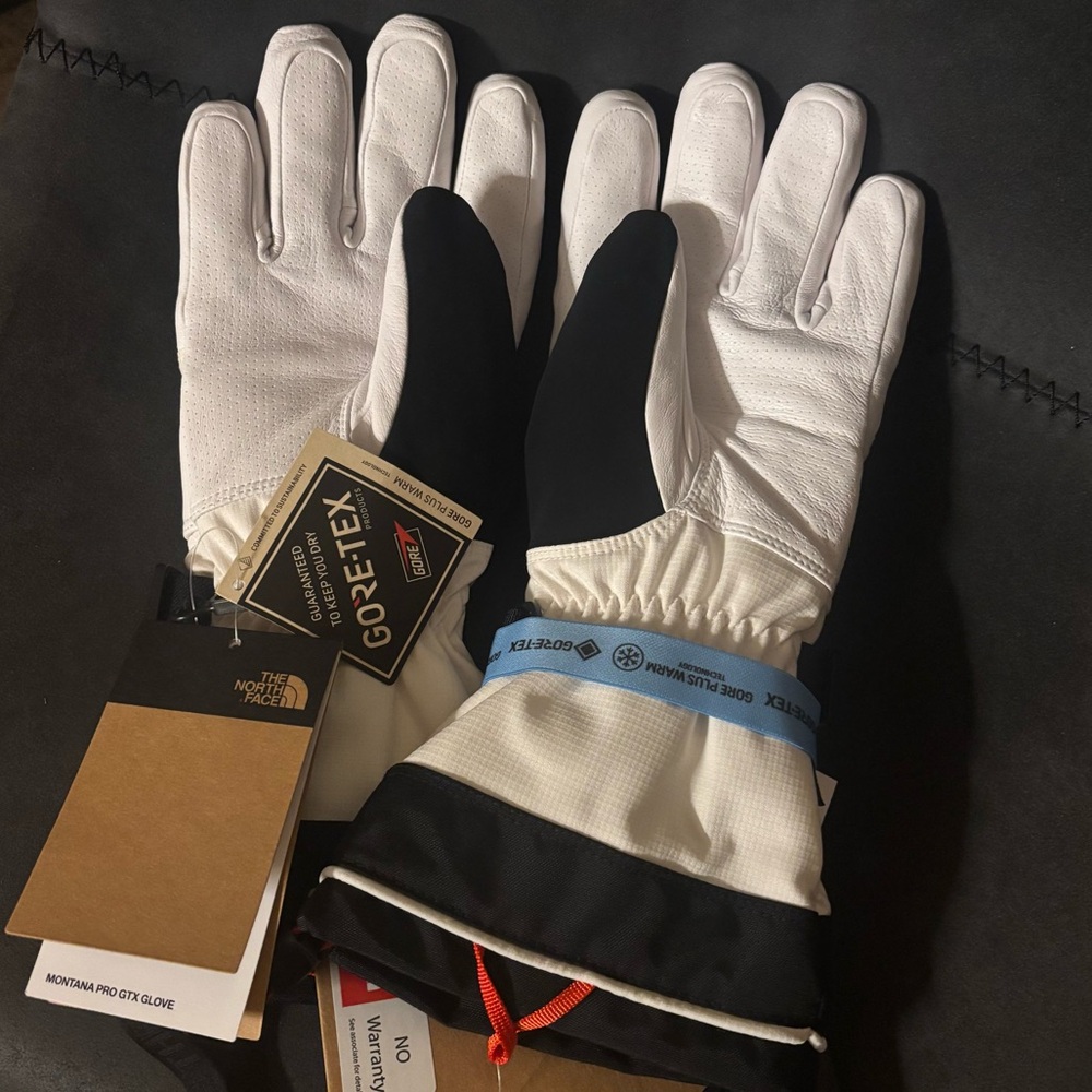 The North Face MONTANA PRO Gore-Tex Women’s Gloves